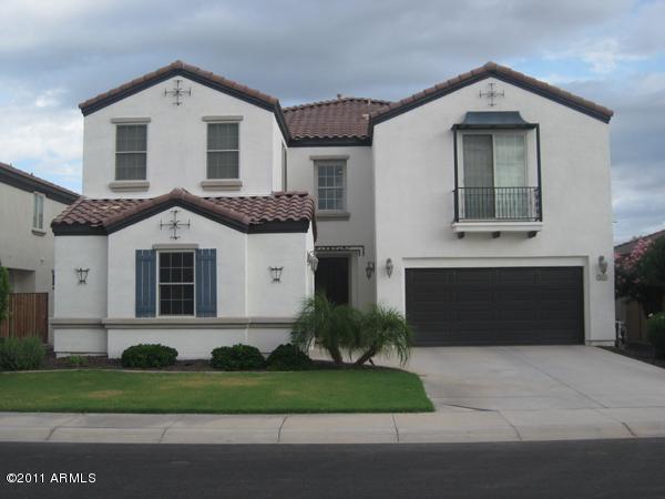 944 E Mead Dr., Chandler, AZ 85249