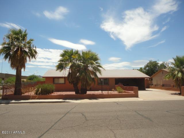 3313 E Captain Dreyfus Ave., Phoenix, AZ 85032