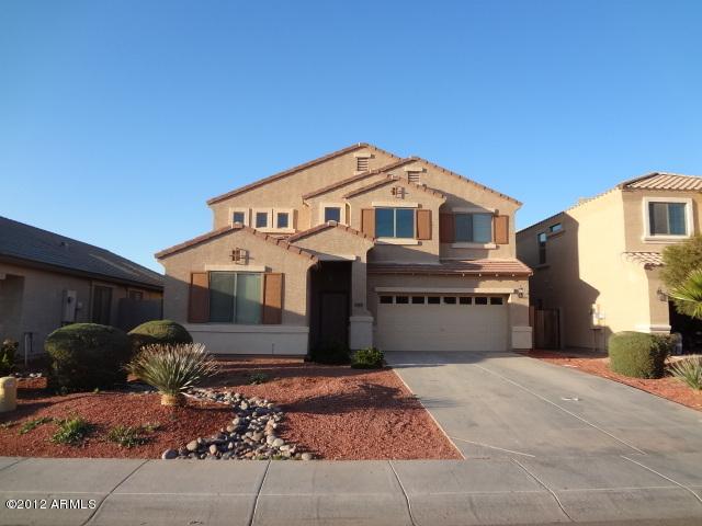 10426 W Trumbull Rd., Tolleson, AZ 85353