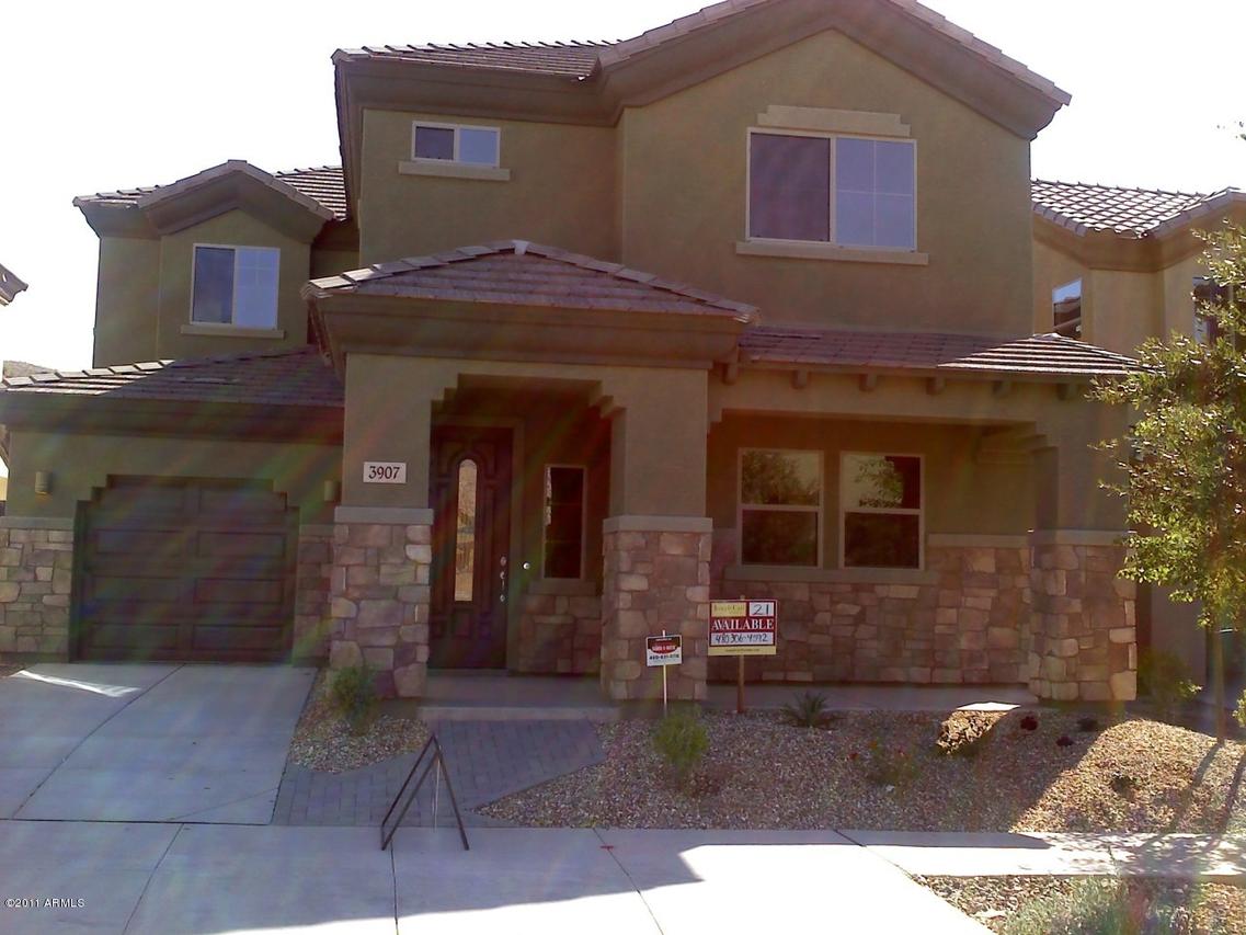 7733 S 37th Way, Phoenix, AZ 85042