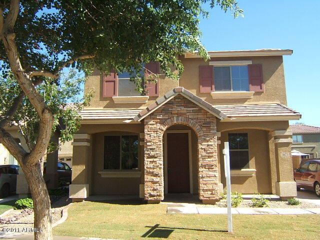 3673 E Hyatt Ln., Gilbert, AZ 85295