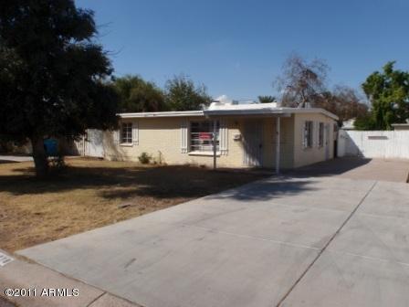 2218 W Cambridge Ave., Phoenix, AZ 85009