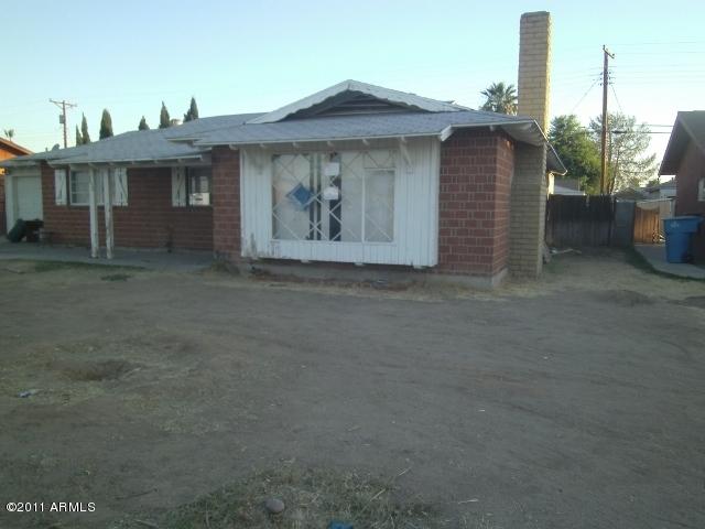 3632 W Krall St., Phoenix, AZ 85019