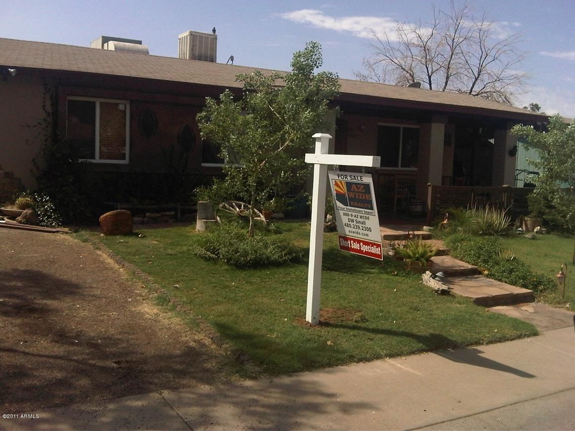 1013 W Campo Bello Dr., Phoenix, AZ 85023