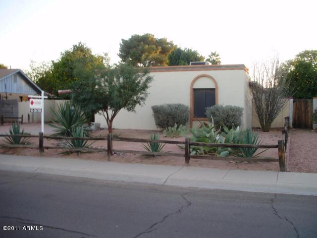2329 E Hermosa Dr., Tempe, AZ 85282