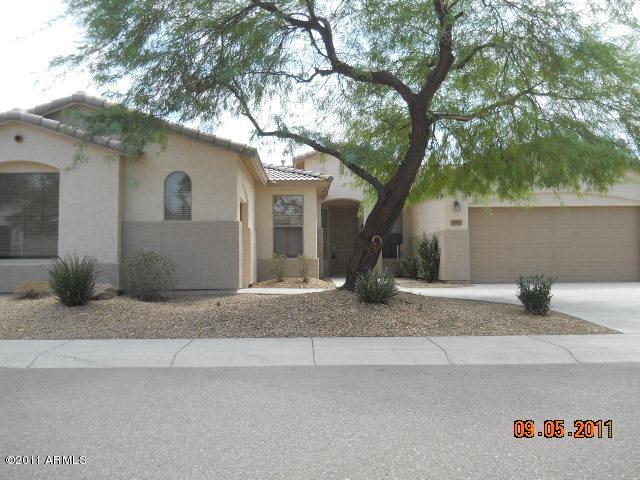 5915 W Hedgehog Pl., Phoenix, AZ 85083