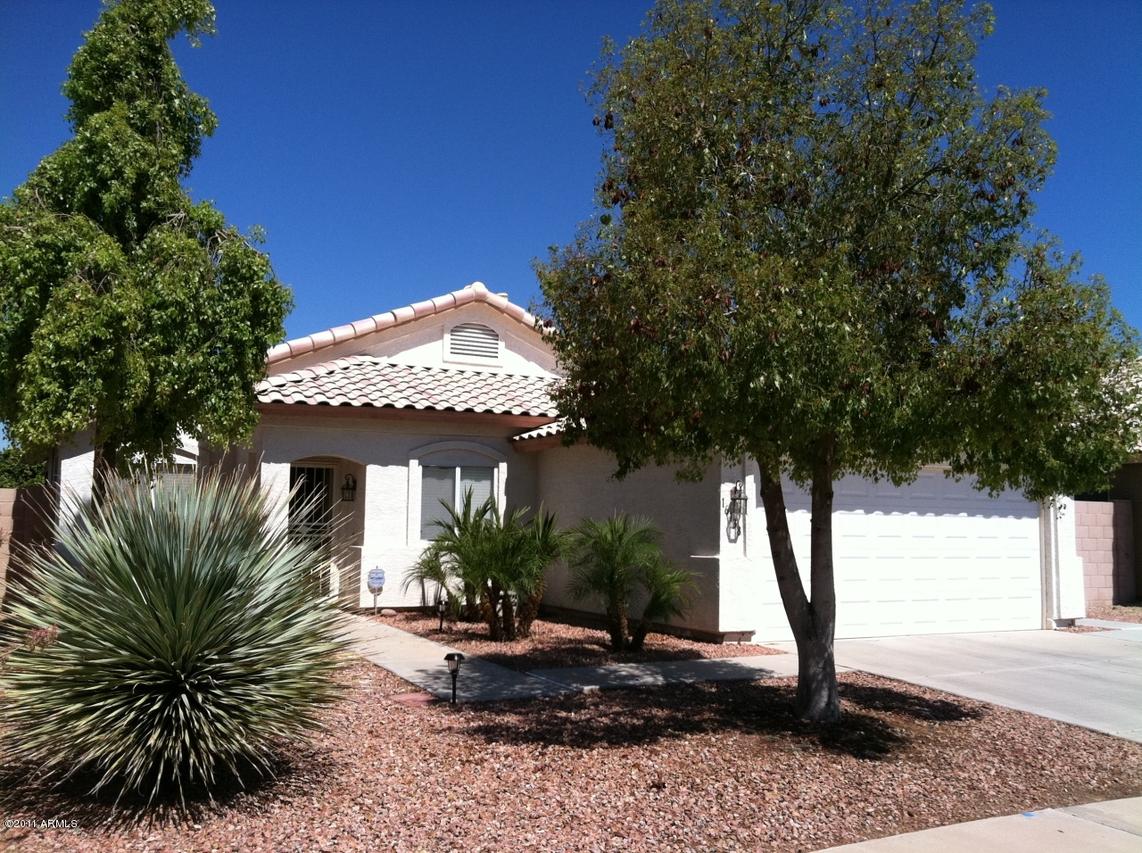 16138 W Grant St., Goodyear, AZ 85338