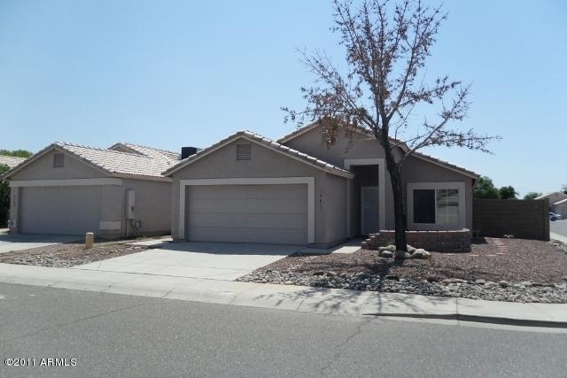 3611 W Tina Ln., Glendale, AZ 85310