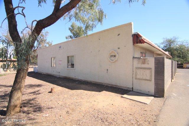 2731 E Tierra Buena Ln., Phoenix, AZ 85032