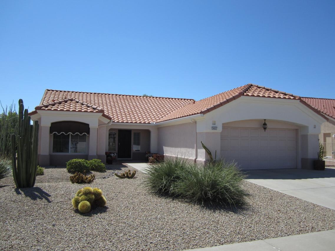 14631 W Via Montoya, Sun City West, AZ 85375