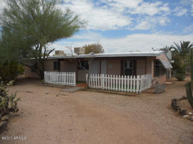 378 W Foothill St., Apache Junction, AZ 85120