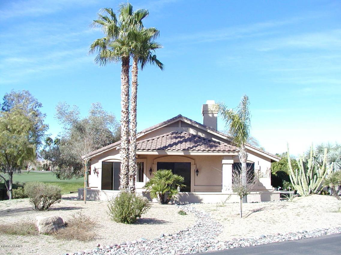 25424 N Abajo Dr., Rio Verde, AZ 85263