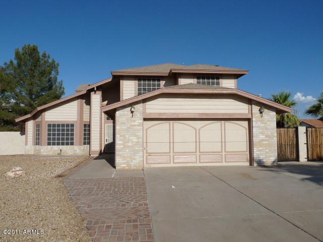 6926 W Charter Oak Rd., Peoria, AZ 85381