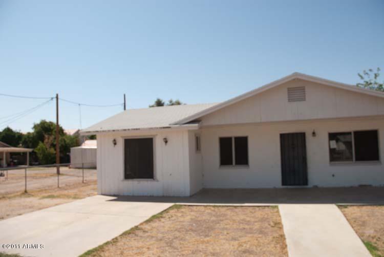 221 W 16th St., Florence, AZ 85132