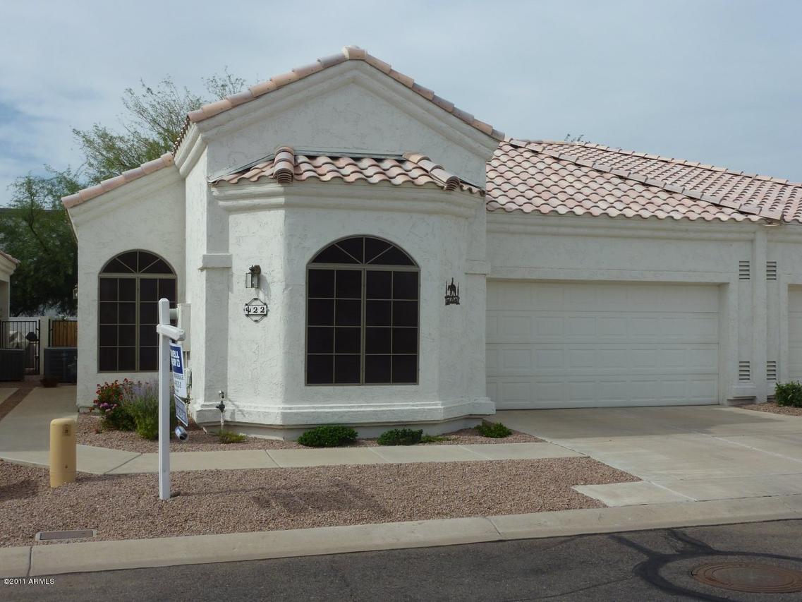 320 S 70th St. #22, Mesa, AZ 85208