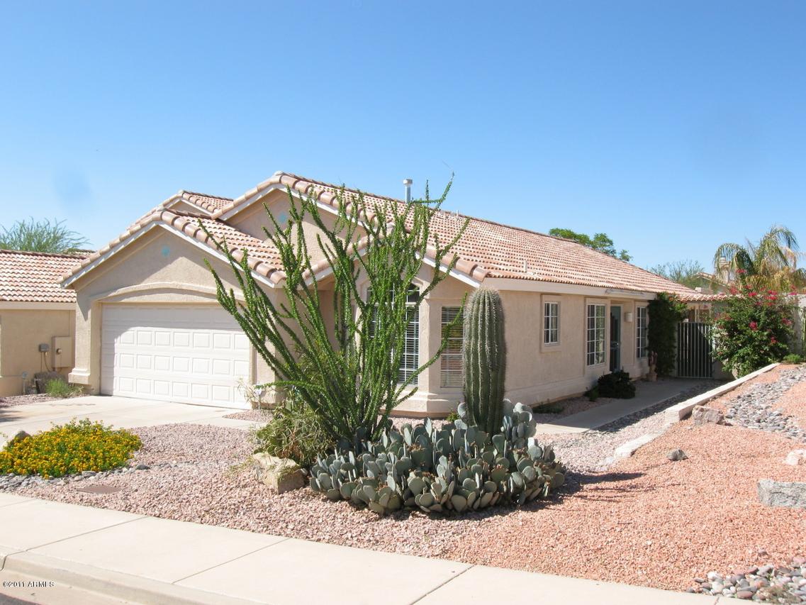 3826 N Lomond Cir., Mesa, AZ 85215