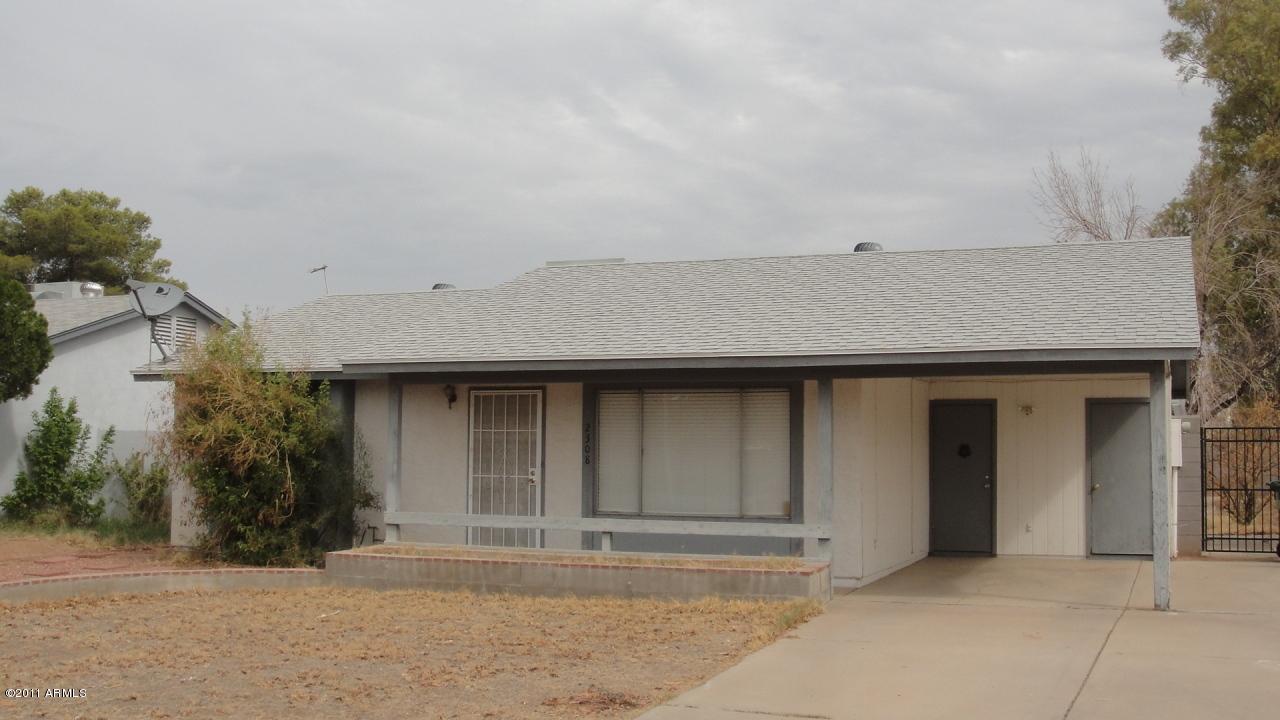2308 W Osage Ave., Mesa, AZ 85202