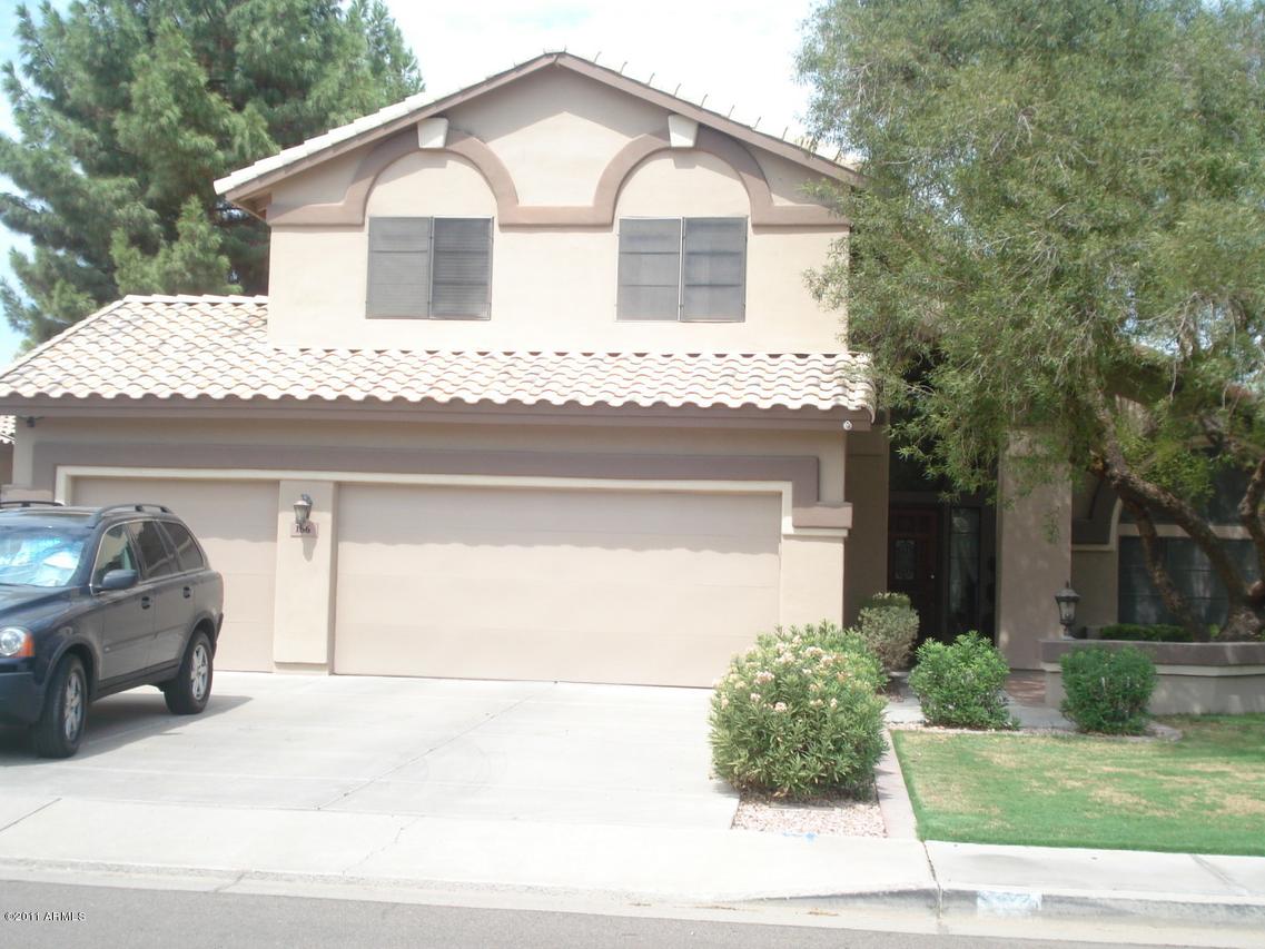 166 W Calle De Caballos St., Tempe, AZ 85284