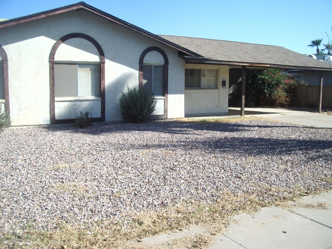 1052 E Carter Dr., Tempe, AZ 85282