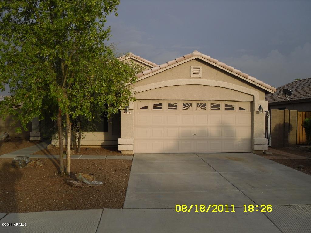 9419 W Ironwood Dr., Peoria, AZ 85345