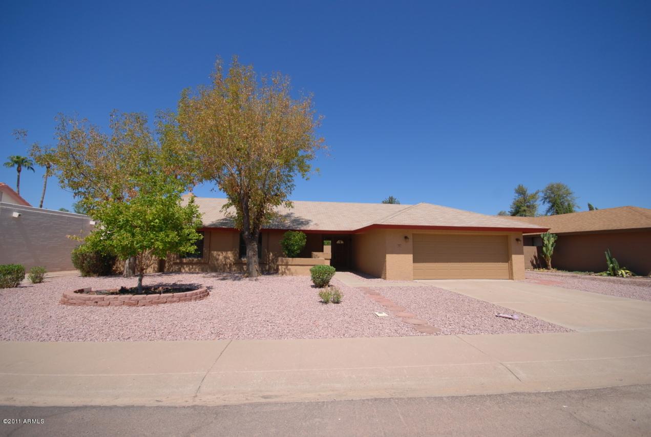 616 W Crofton St., Chandler, AZ 85225