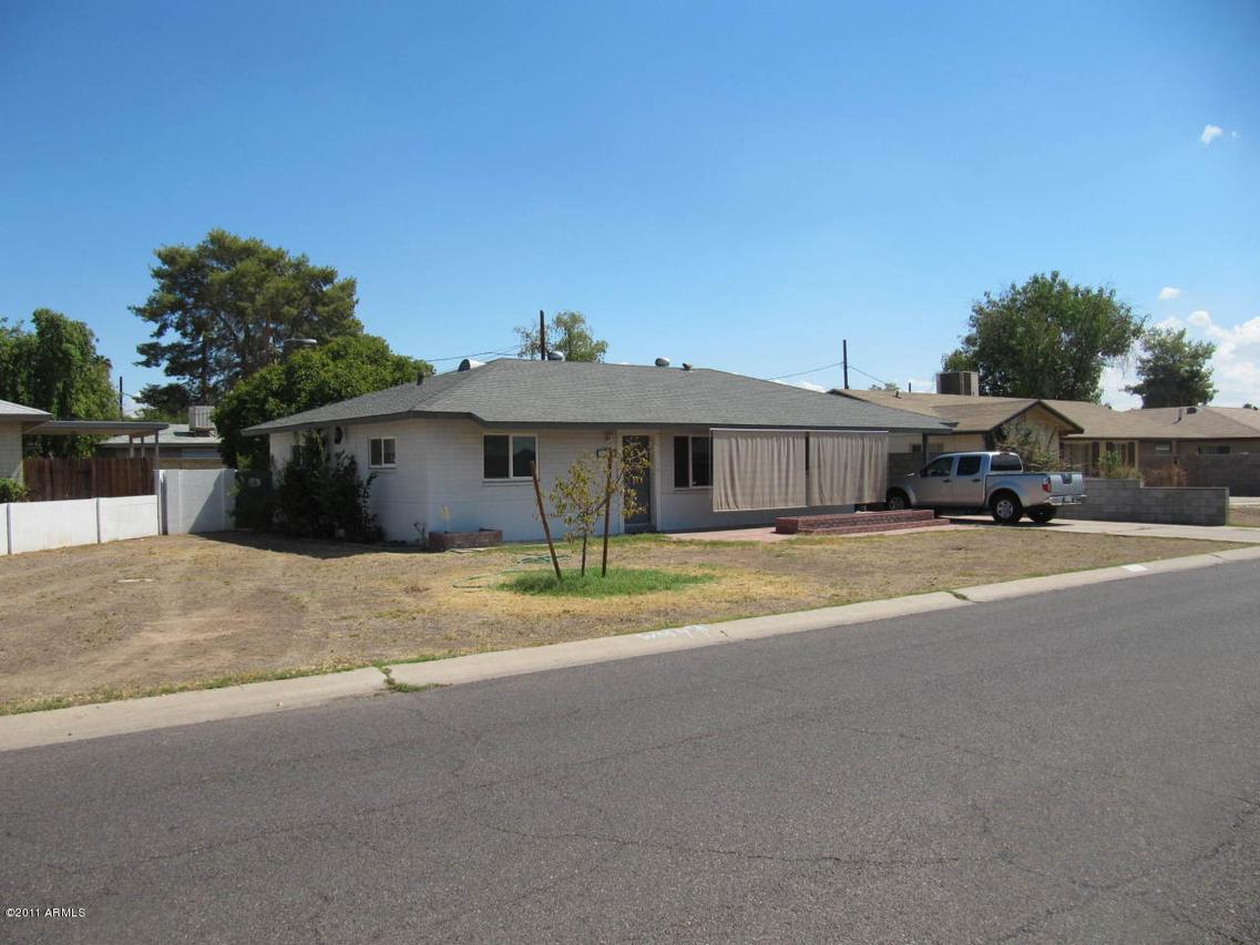 3137 N 20th Pl., Phoenix, AZ 85016