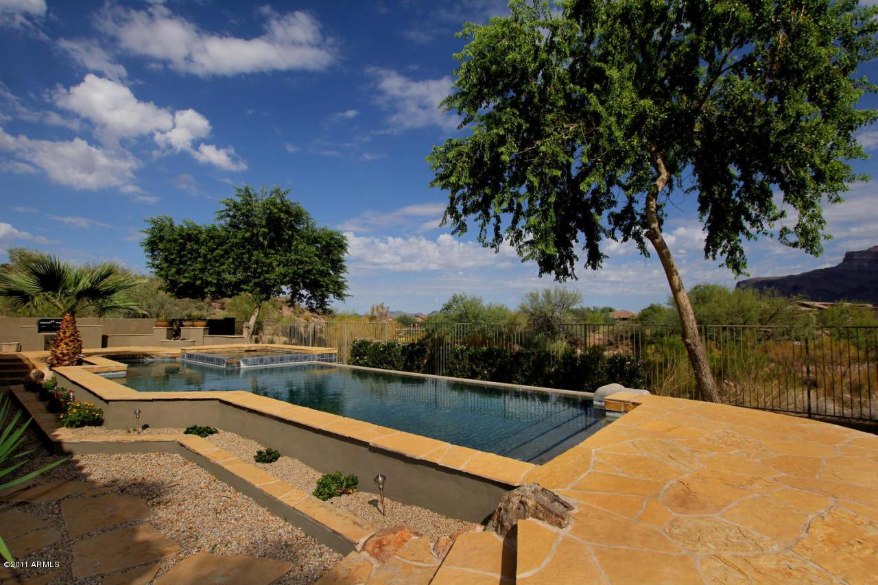 4320 S Salvia Dr., Gold Canyon, AZ 85118
