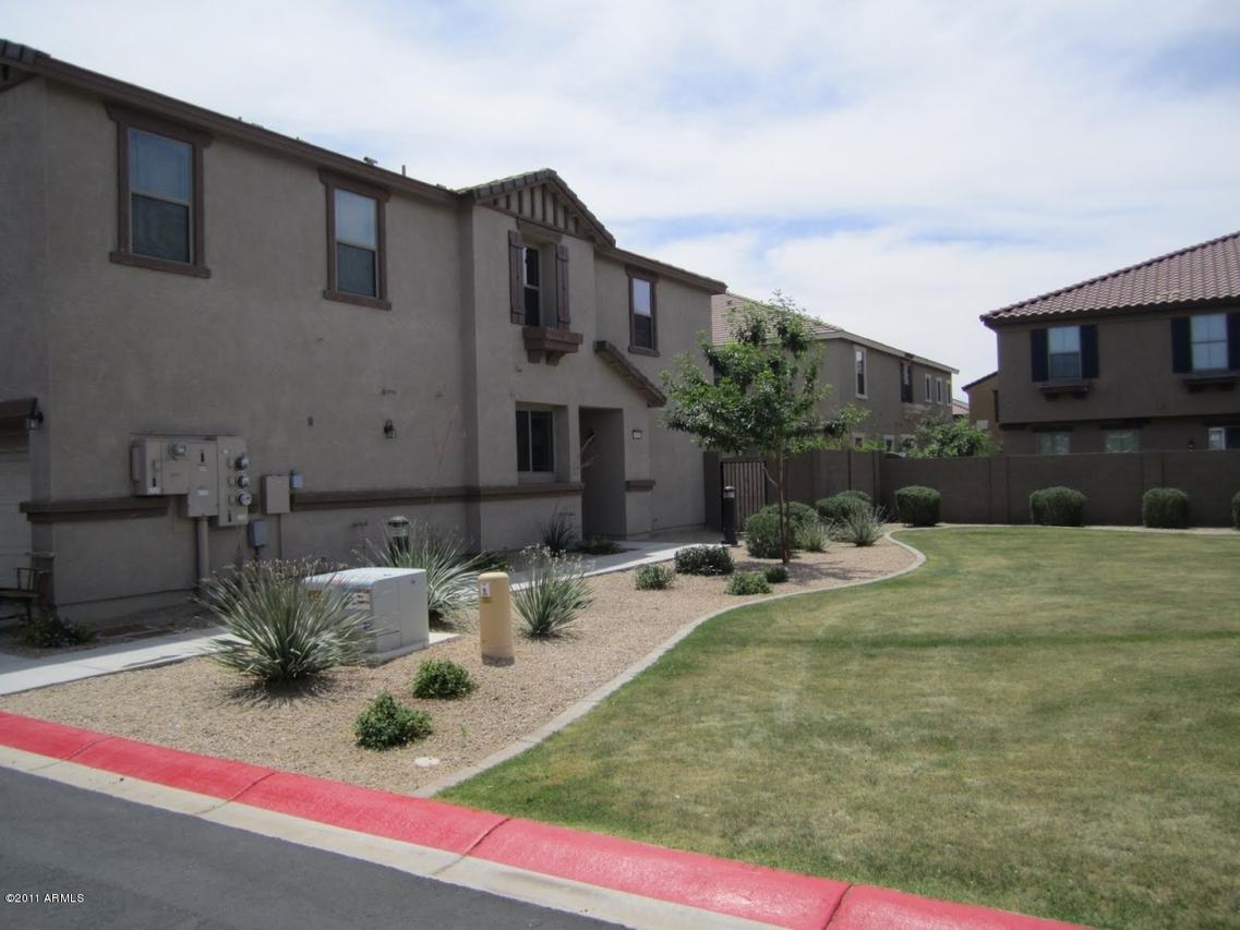 1265 S Aaron #366, Mesa, AZ 85209