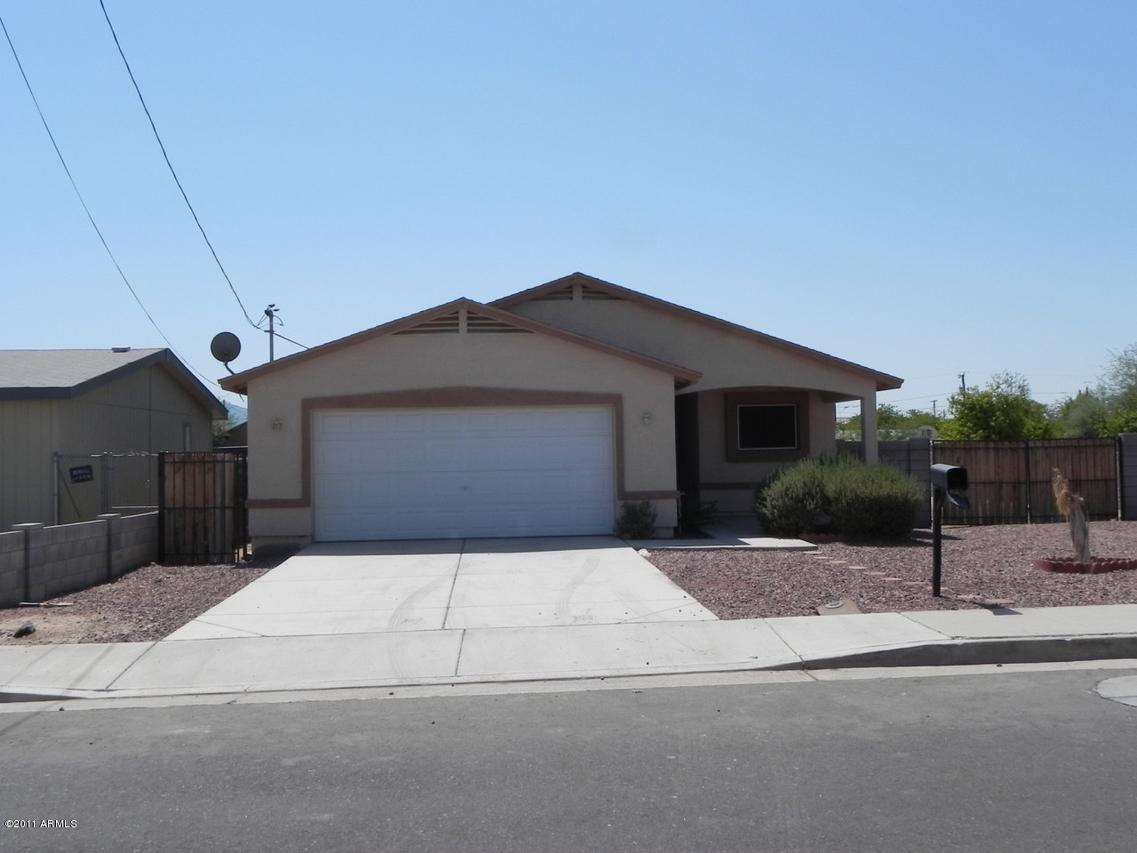 501 E Doris St. #85323, Avondale, AZ 85323