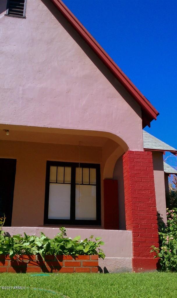 2240 N 23rd Pl., Phoenix, AZ 85006