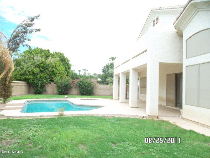 20732 N 58th Ln., Glendale, AZ 85308