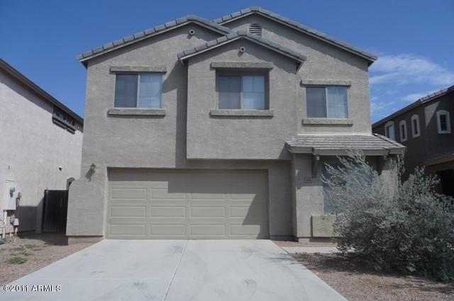 490 E Christopher St., Queen Creek, AZ 85242