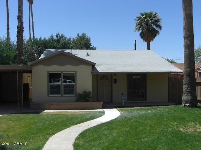 380 N Colorado St., Chandler, AZ 85225