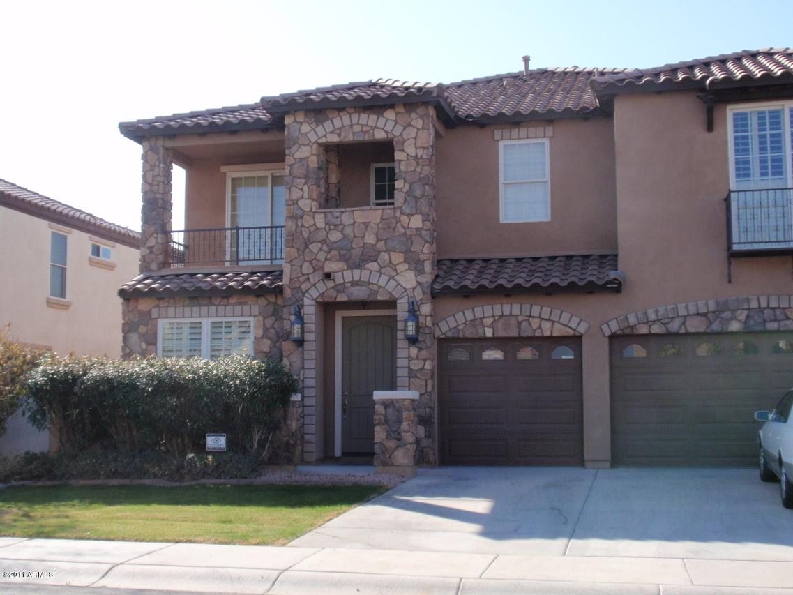 891 E Canyon Way, Chandler, AZ 85249