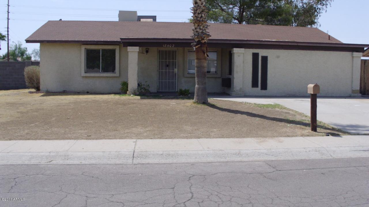 18402 N 10th Dr., Phoenix, AZ 85023