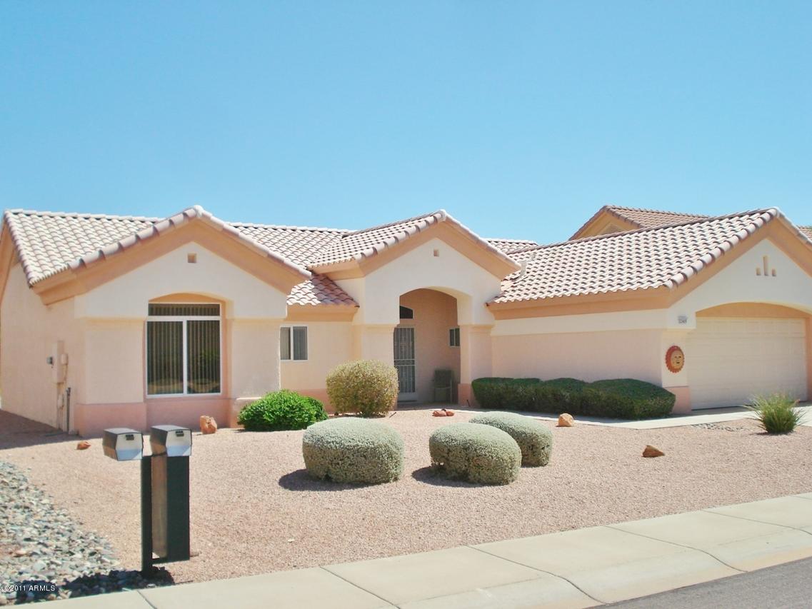 22409 N Cheyenne Dr., Sun City West, AZ 85375