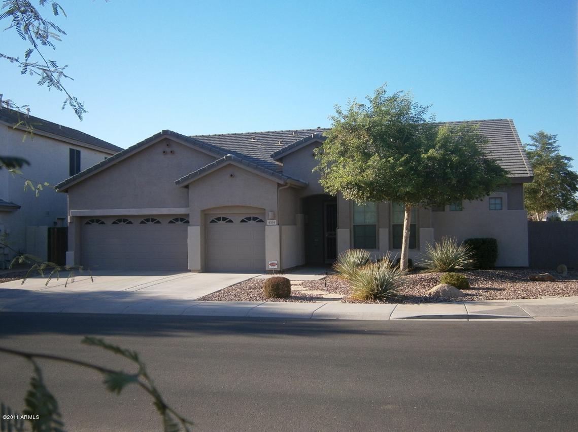 4514 W Hopi Trail Ln., Laveen, AZ 85339