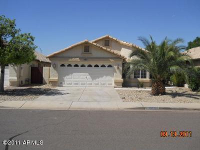 20936 N 108th Ln., Sun City, AZ 85373