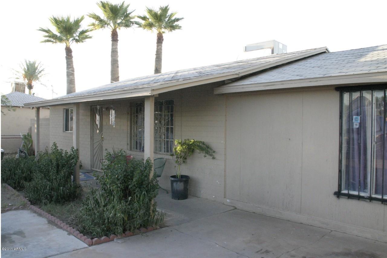 738 E Roeser Rd., Phoenix, AZ 85040