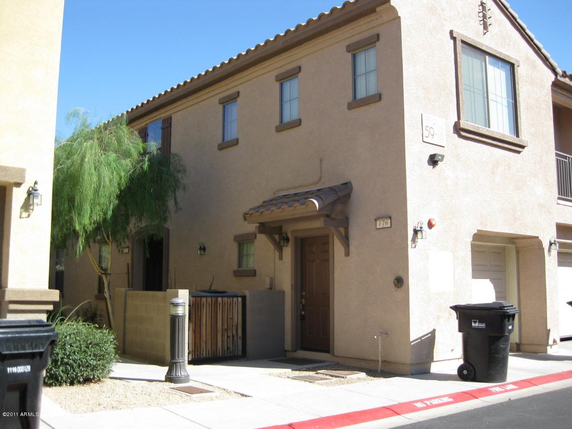 1330 S Aaron #176, Mesa, AZ 85209