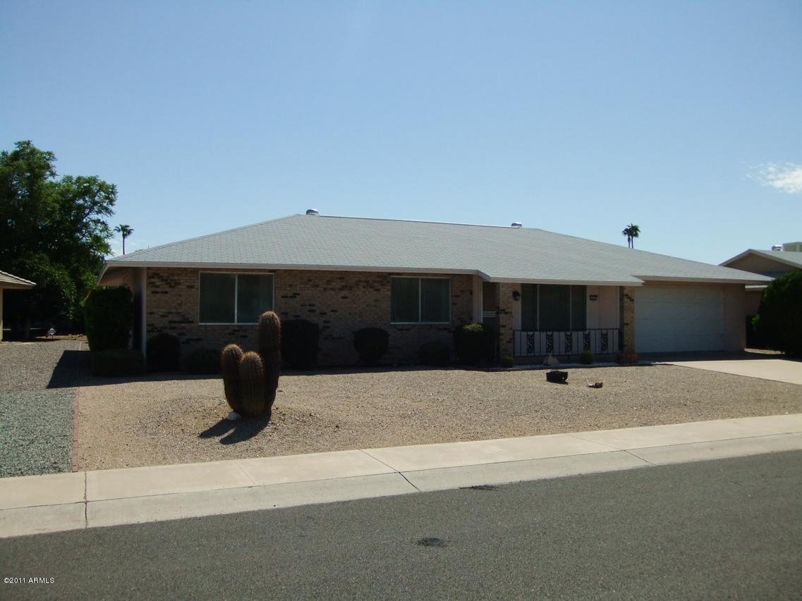 10425 W Indian Wells Dr., Sun City, AZ 85373