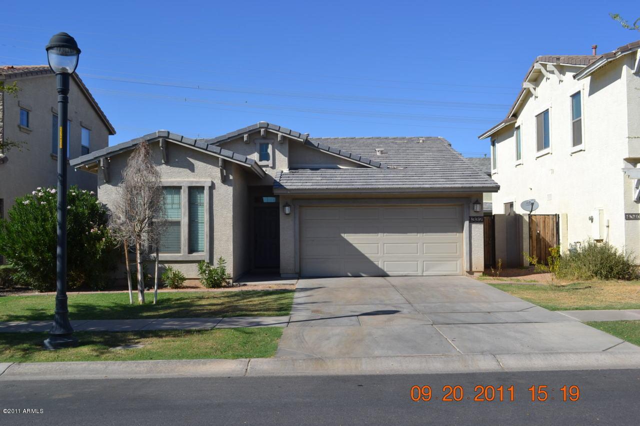 4332 E Page Ave., Gilbert, AZ 85236