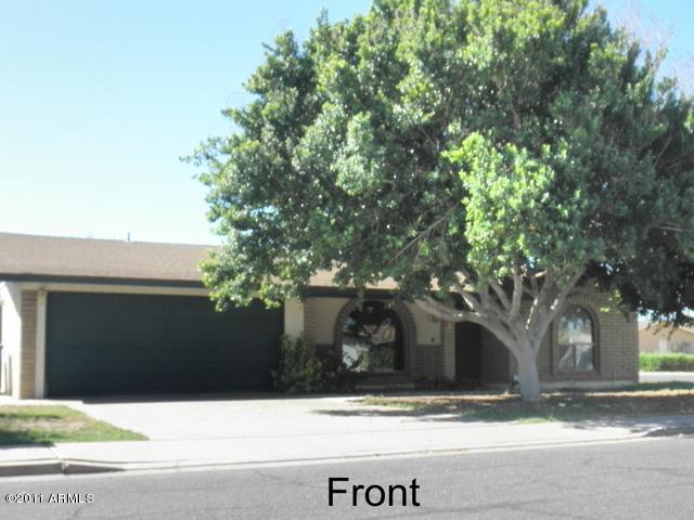 1507 E 7th Dr., Mesa, AZ 85204