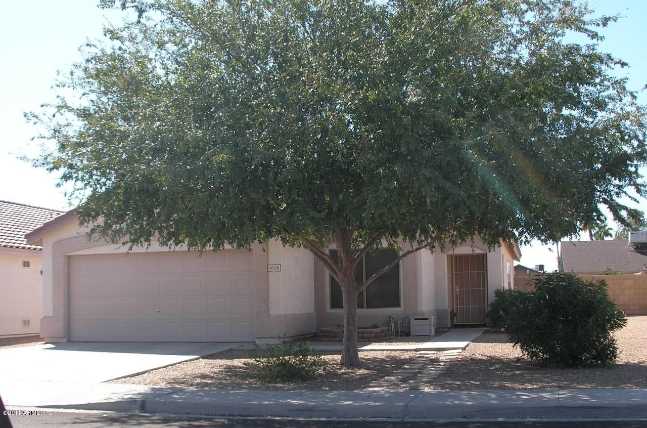 1016 S Somerset, Mesa, AZ 85206