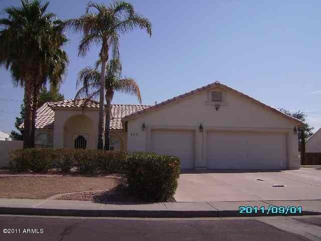 623 N Almar Cir., Mesa, AZ 85213