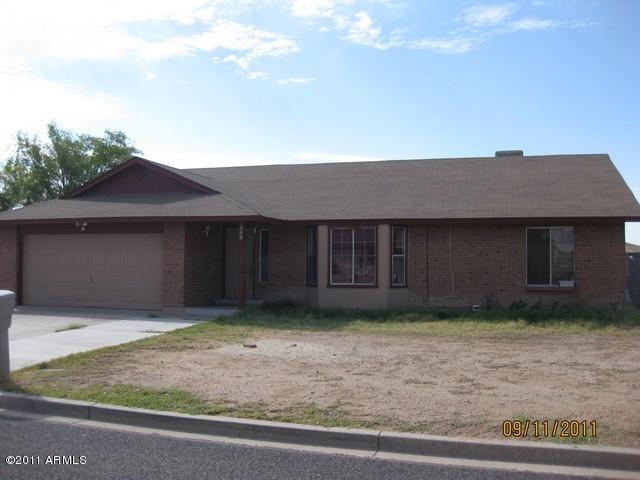 6543 E Jensen St., Mesa, AZ 85205