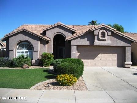1898 E Saratoga St., Gilbert, AZ 85296