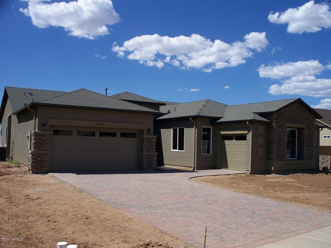 8251 N Mistral Cir., Prescott Valley, AZ 86314