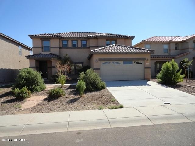 40179 N Scott Way, Queen Creek, AZ 85240