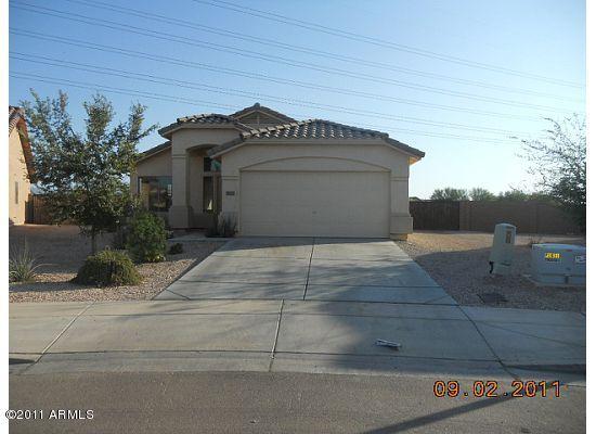 10023 W Trumbull Rd., Tolleson, AZ 85353